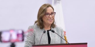 Anuncia Gobernadora Nahle convocatoria para nombrar titular del IVM.