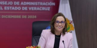 SÍ, NAHLE, PUEDE SER PRESIDENCIABLE