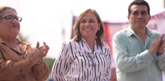 Hacen limpia total de cuitlahuistas en todas las dependencias; van contra aviadores y corruptos