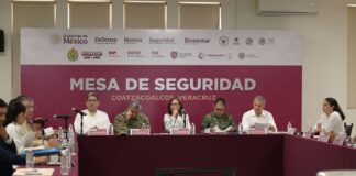 SEGURIDAD, ANTE TODO