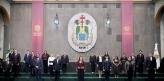 La carreta de calabazas de Rocío Nahle .