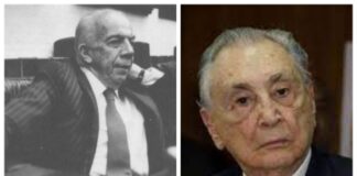 ¡Pelearaaaán diez rounds…!