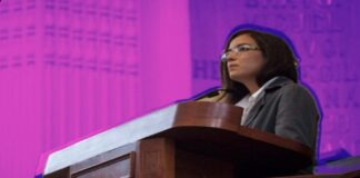 Gubernatura por 2 años para una mujer en Oaxaca, un acto de violencia política: GESMujer