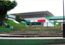 #Veracruz: SEV anuncia suspensión de clases los días 15 y 16 de septiembre.