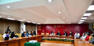 SEV y Red Veracruzana de Mujeres en Ciencia colaborarán en PVD y Programa Sectorial