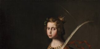 La exposición Del Greco a Zuloaga se exhibe en Sevilla