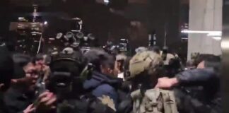 Corea del Norte frena autogolpe de Estado en Corea del Sur.