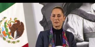 Respalda Presidenta Sheinbaum proyecto en Tuxpan de la gobernadora Rocío Nahle.