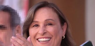 Gobernadora Rocío Nahle anuncia combate a la corrupción y agilización de trámites