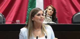 Buscan que el Estado otorgue apoyos a huérfanos por feminicidio.