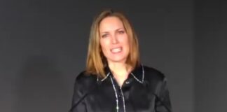 La periodista Silvia Intxaurrondo habla sobre el periodismo entrampado entre la alianza del populismo reaccionario y avances tecnológicos potentisimos