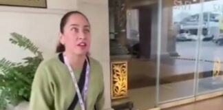 #Viral: Sari, joven invidente acusa a este hotel de discriminación #Monterrey