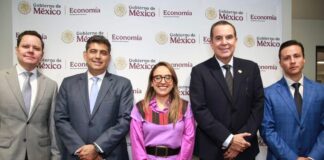 Establece Sedecop acciones para consolidar proyectos de inversión .