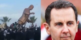 Confirman huida de Bashar al Assad ante la toma de Damasco por la alianza de rebeldes.