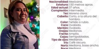 La defensora de mujeres en Puebla Sherida Mata es reportada como desaparecida.