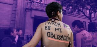 Ni quedadas o solteronas. El feminismo vindicó nuevas y potentes formas de vida para mujeres.