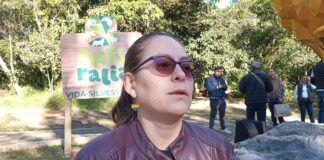 Reforma constitucional no lleva dedicatoria para la Fiscal; periodo de permanencia de titular de Fiscalía es inadecuado: Tanya C. Viveros