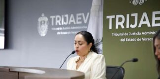 TRIJAEV reconoce sentencias en contra de algunas dependencias por negarse a liquidar adeudos..