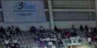 Unanue gobierna un Boca del Río que no existe .