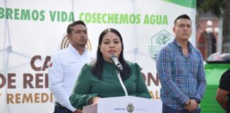 Vania López buscará la alcaldía de Córdoba