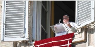 Papa Francisco reza por víctimas de accidente aéreo de Corea del Sur.