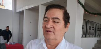 En el PT #Veracruz no están esperando personajes del nivel de los Yunes: Vicente Aguilar