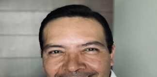 Reportan delicado al ex diputado federal Víctor Serralde tras accidente en CDMX .