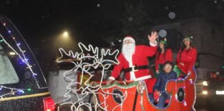 Instalan el comité “Por amor a Jilotepec”, en dicho municipio.