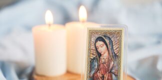 Guadalupe y la epistemología.