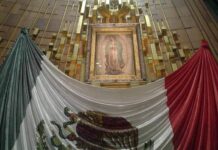 La fe que cargan las mujeres: La Virgen de Guadalupe como espacio de resistencia y consuelo