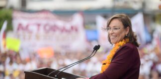 Hablar bien de Veracruz .