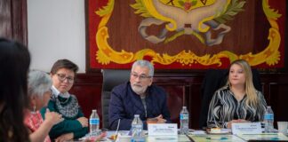 Realiza IMMX más de mil acciones contra la violencia de género #Xalapa