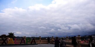 Emite PC Municipal recomendaciones por Frente Frío #Xalapa