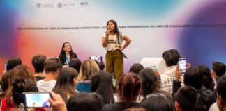 UNESCO y Yalitza llaman a que uso de lenguas indígenas sea cotidiano para lograr justicia social.