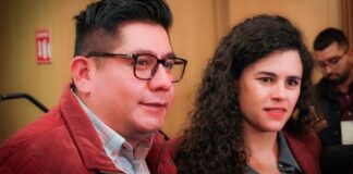 Candidaturas de Morena en Veracruz, por consenso y/o por encuesta .