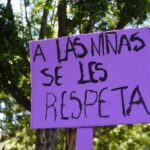 Secretaría de las Mujeres exige no normalizar relaciones entre adultos y menores de edad