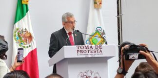 Los proyectos de Alberto Islas.