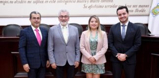 Aprueba Cabildo de Xalapa nombramientos de nuevos funcionarios municipales.