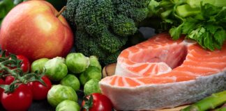 La alimentación y la resistencia a la insulina .