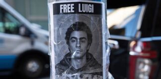 La locura en EU: Asesinato en Manhattan.