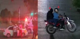 Madre e hijo de 10 años son ejecutados impunemente tras denunciar a la GN cobro de piso #Cancún