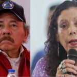 Daniel Ortega cancela las elecciones en Nicaragua para evitar que ciudadanía elija libremente