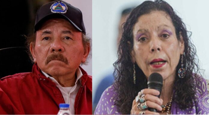Daniel Ortega cancela las elecciones en Nicaragua para evitar que ciudadanía elija libremente