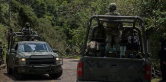 Comunidades exigen cese a ataques armados en Pantelhó #Chiapas