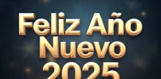 LA ÚLTIMA DEL AÑO.