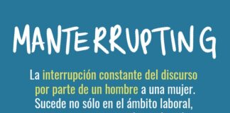 Cuando el miedo y la vergüenza cambian de bando.