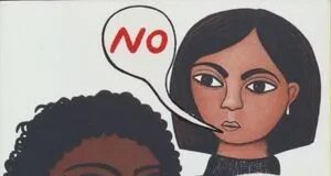 ¿Conoces lo que es la machointerrupción o manterrupting?