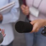 La democracia sale cara sin mujeres en los medios