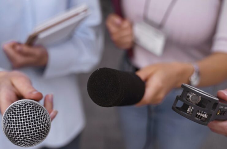 Mujeres Periodistas alertan debilitamiento de la FEADLE por recortes y reestructura