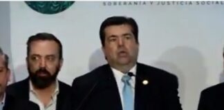 Un Milagro de la Guadalupana .